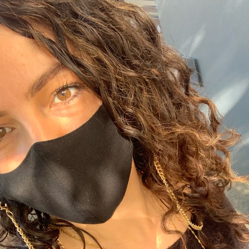 Meet your Posher, Nadia